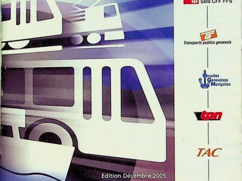 Plan et événements 2006