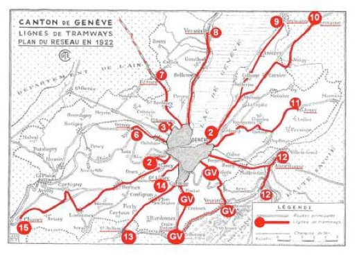 Carte - Archive SNOTPG