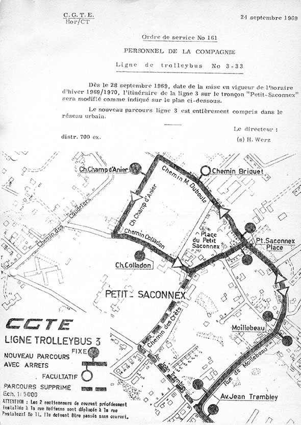 ODS 161-3 - Collection SNOTPG ODS 161-3 - Collection SNOTPG