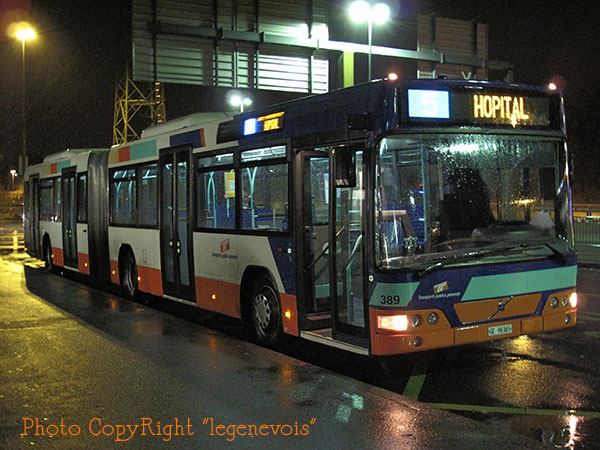 Ligne 5 à l'aéroport - Archive collection SNOTPG