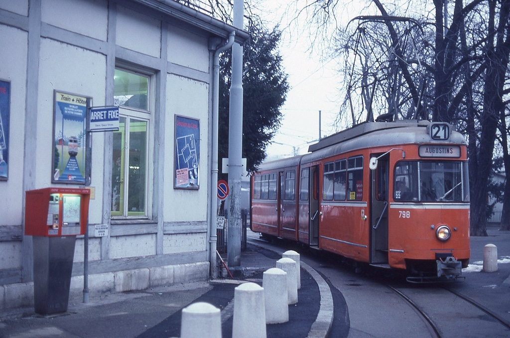  Photo André Knoerr, Genève.