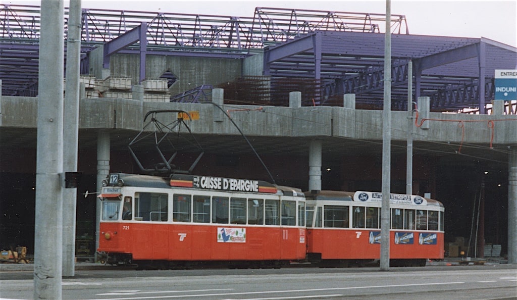 Collection Diwabus949