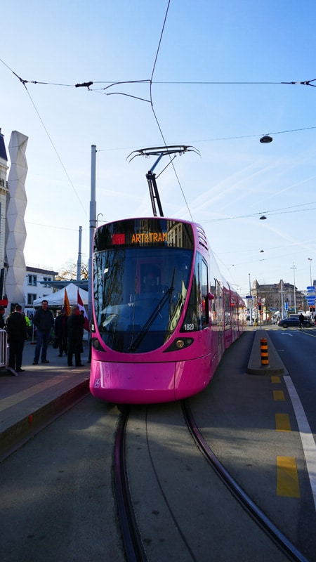 Stadler TANGO 1820 - Photographie SNOTPG