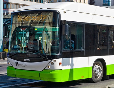 Initiative pour la gratuité des transports publics
