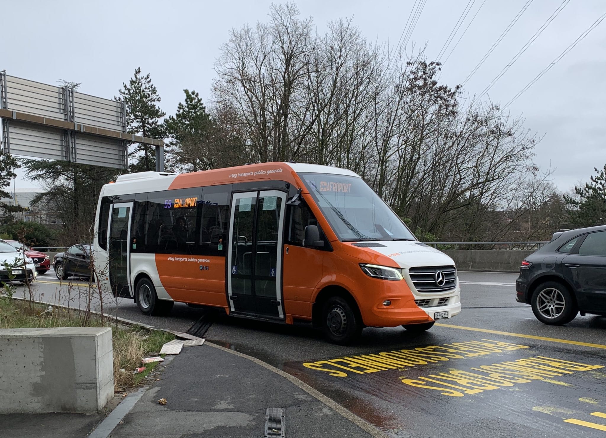 Les nouveautés tpg du 15 décembre en images, suite.