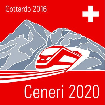 Ouverture officielle du tunnel de base du Ceneri