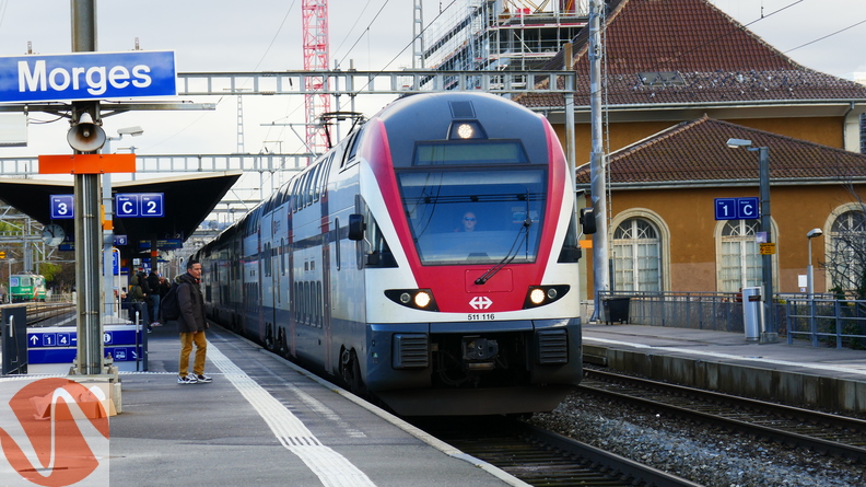 Et si le voyage en train devenait un lieu de vie
