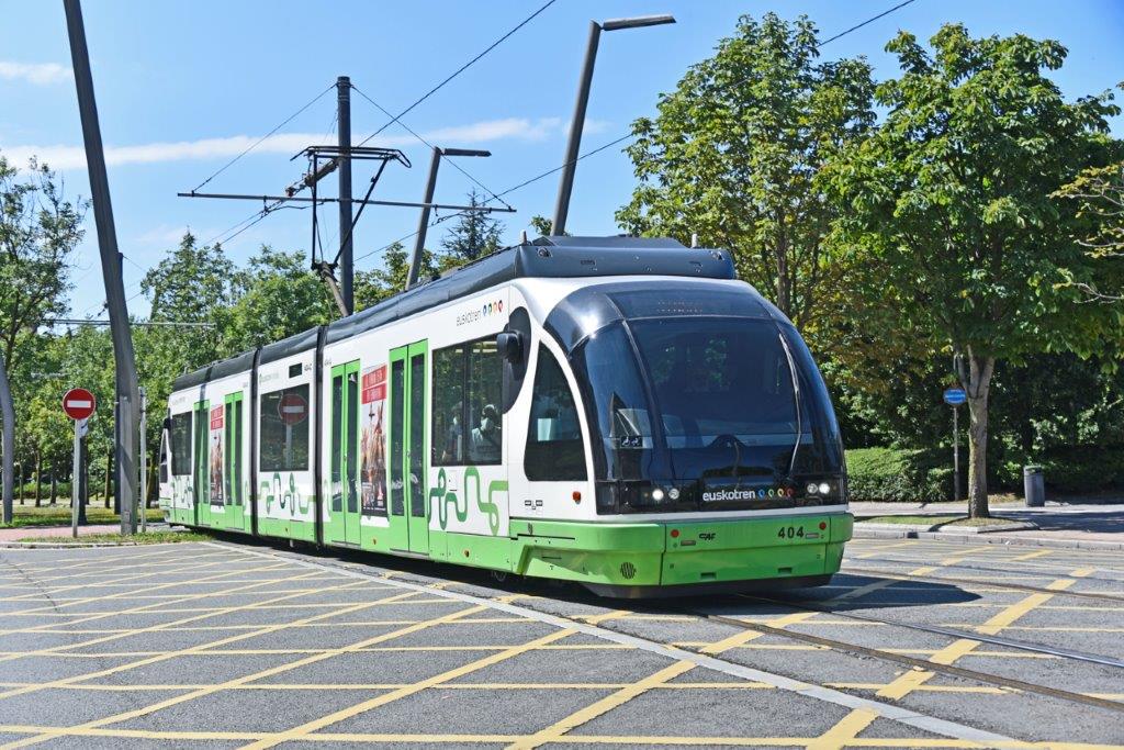 Carnet de voyage été 2021 : Bilbao (Pays basque espagnol)