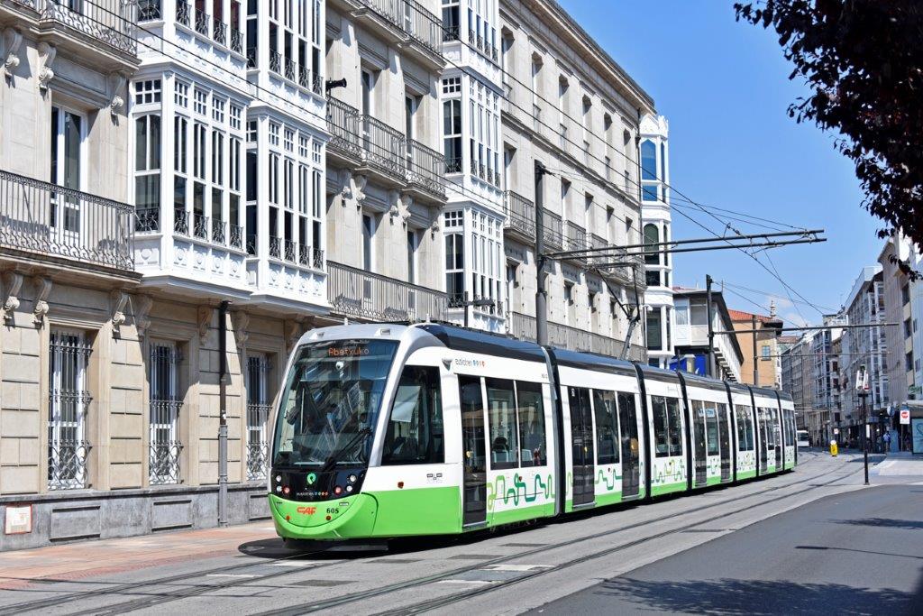 Carnet de voyage été 2021 : Vitoria-Gasteiz (Pays basque espagnol)