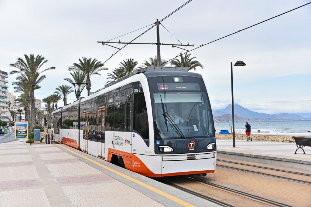 Carnet de voyage été 2021 : Alicante (Espagne)