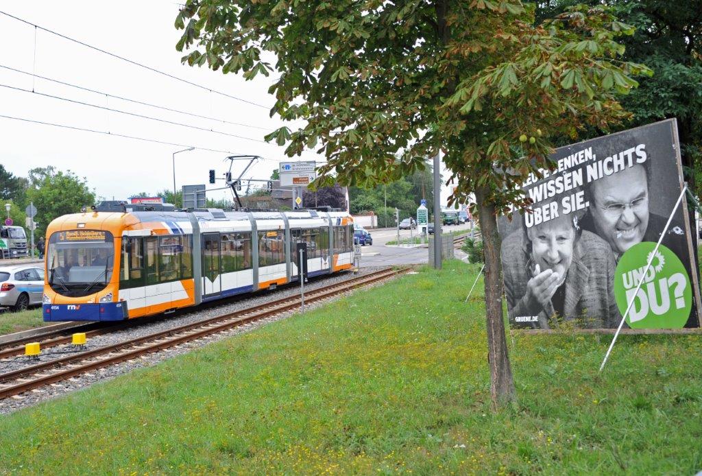 Actualité Europe – Heidelberg, ville jumelée avec Montpellier, va expérimenter la gratuité…