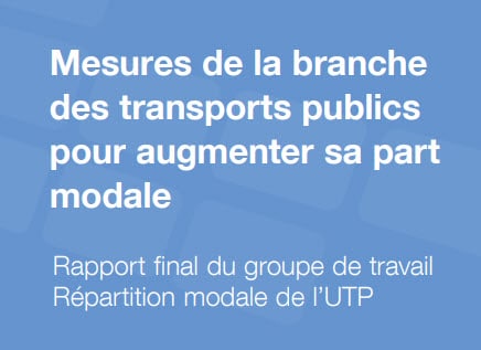 Des recommandations d’économiesd’électricité pour les transports publics