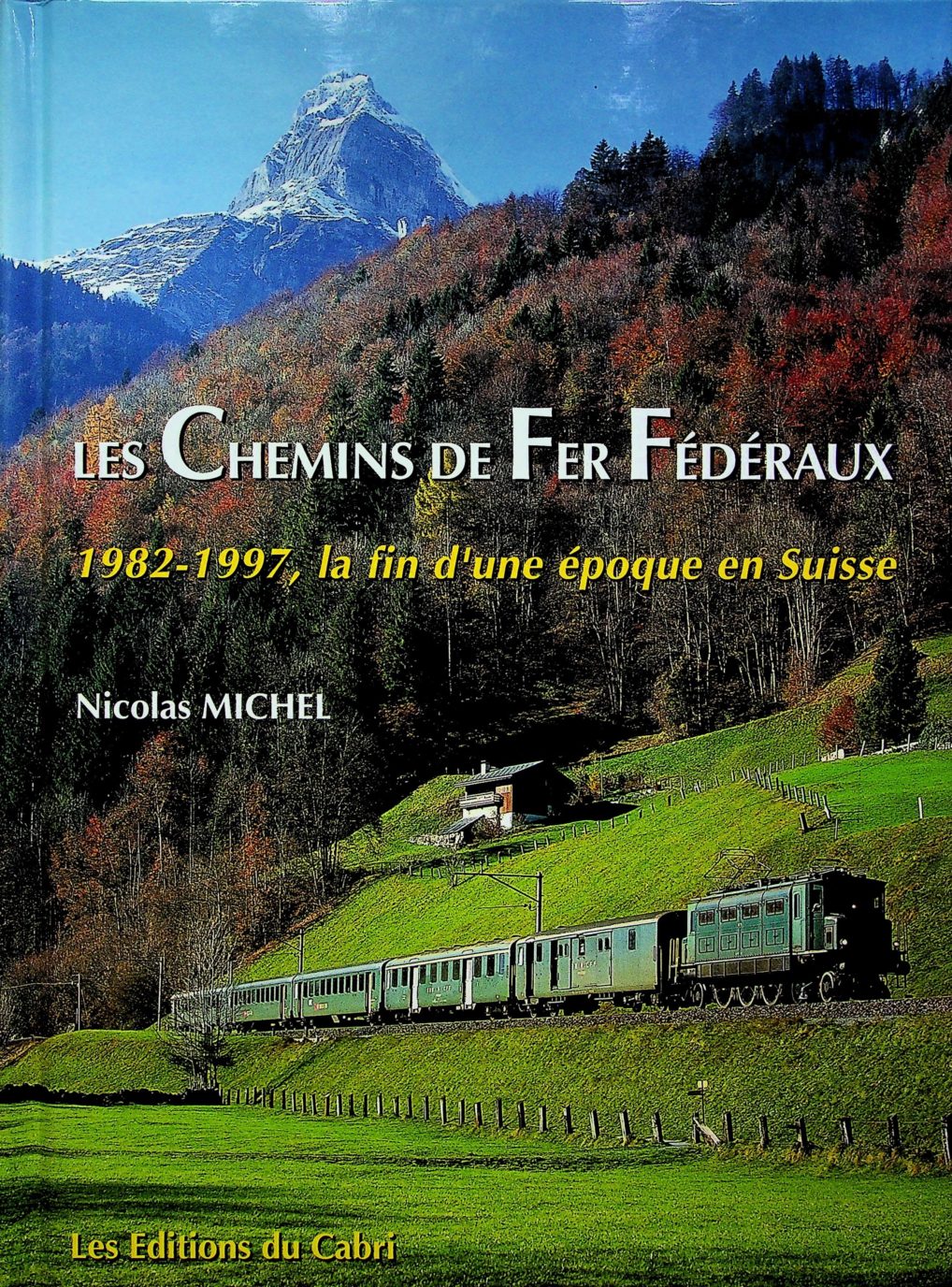 Les Chemins de Fer Fédéraux