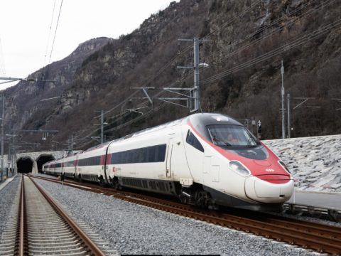 Remise à niveau de la flotte Astoro