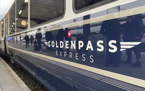 Tronçon Zweisimmen – Interlaken: usure importante constatée sur les aiguillages