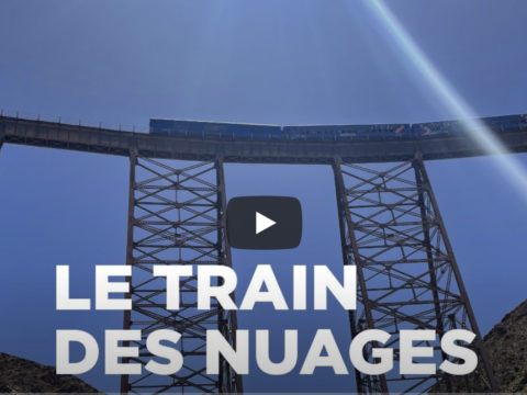 Danger sur les rails : Argentine – Chili