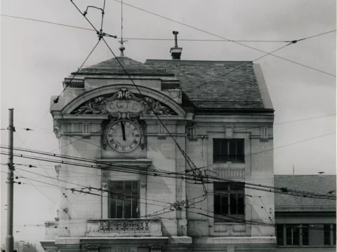 Journées européennes du patrimoine