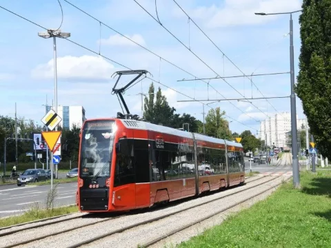 Carnet de voyage été 2023 : Częstochowa (Pologne)