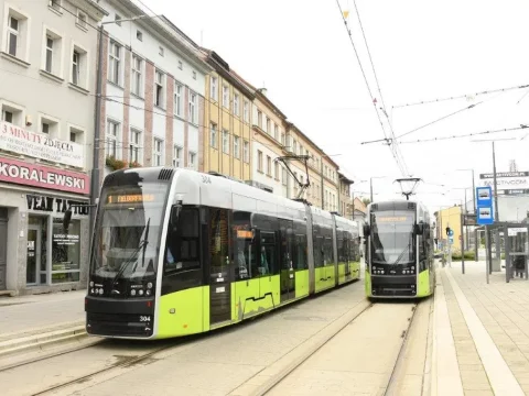 Carnet de voyage été 2023 : Gorzów Wielkopolski (Pologne)