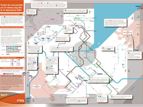 Plan tpg 2024 et réseau