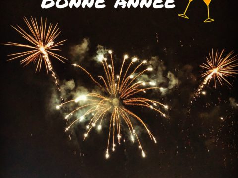 Bonne année 2024 !