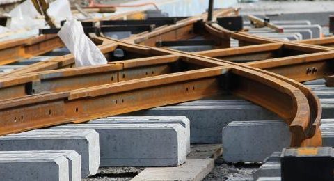 Travaux prévus cet été sur le réseau des tpg