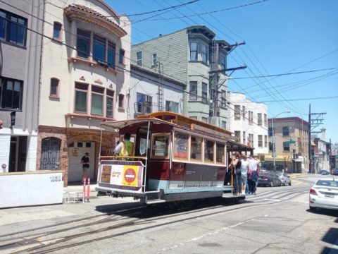 Sur le réseau Muni de San Francisco, la gratuité des transports en faveur de tous les jeunes de moins de 19 ans est prolongée jusqu’au mardi 30 juin 2026