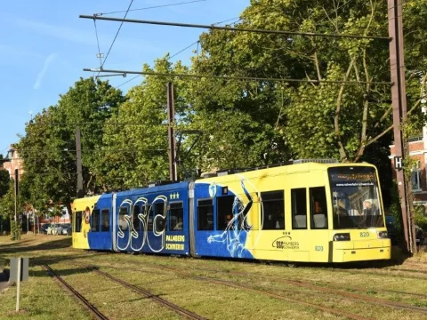 Schwerin (Allemagne) sous les feux de l’actualité ce jeudi 3 octobre 2024