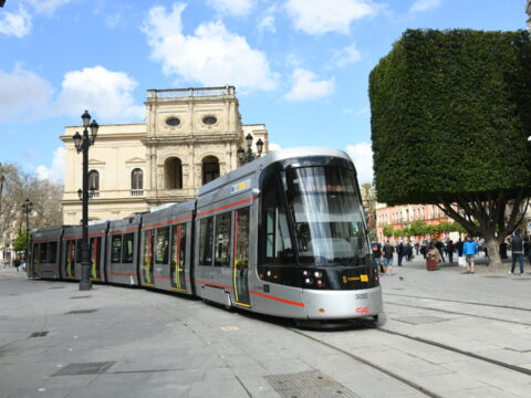 La Ligne 1 du Tram de Séville : un Aperçu Complet