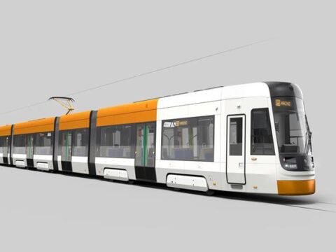 Mayence commande des tramways modernes pour répondre aux besoins modernes