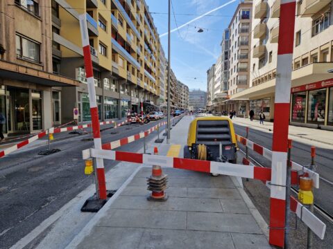 Lignes 12 et 18 : dispositif spécial prévu, dès le 28 juin